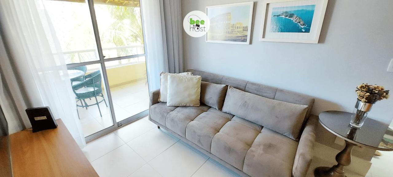 Coste0100 - Residencial Luz Das Acacias Salvador Exteriör bild