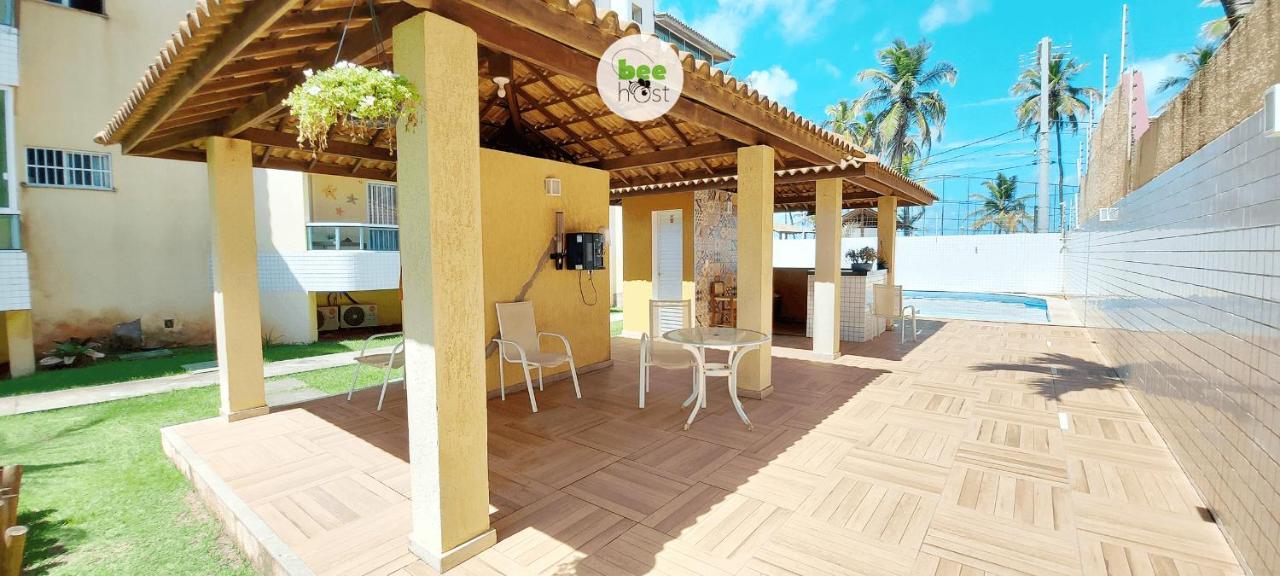 Coste0100 - Residencial Luz Das Acacias Salvador Exteriör bild