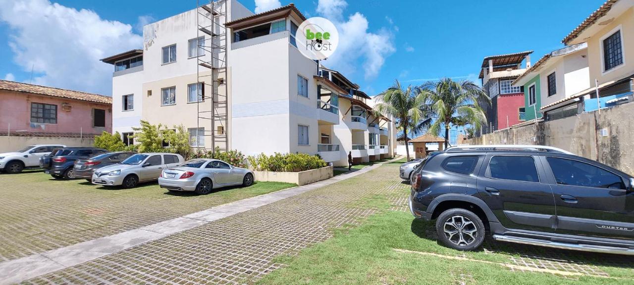 Coste0100 - Residencial Luz Das Acacias Salvador Exteriör bild