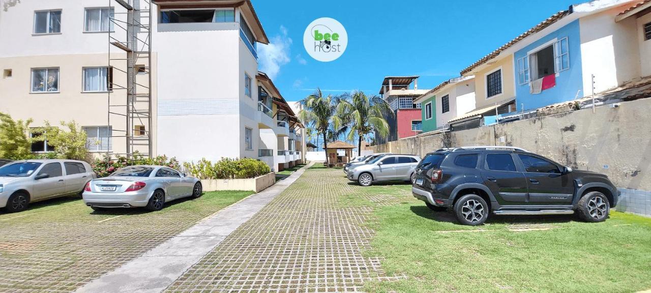 Coste0100 - Residencial Luz Das Acacias Salvador Exteriör bild