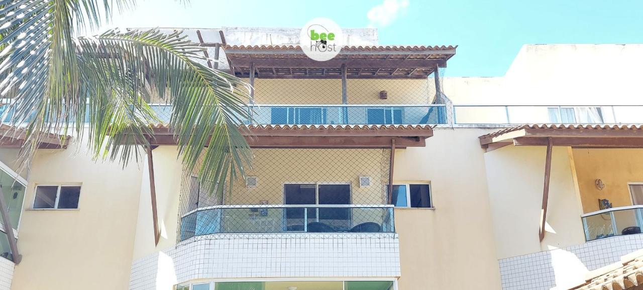 Coste0100 - Residencial Luz Das Acacias Salvador Exteriör bild