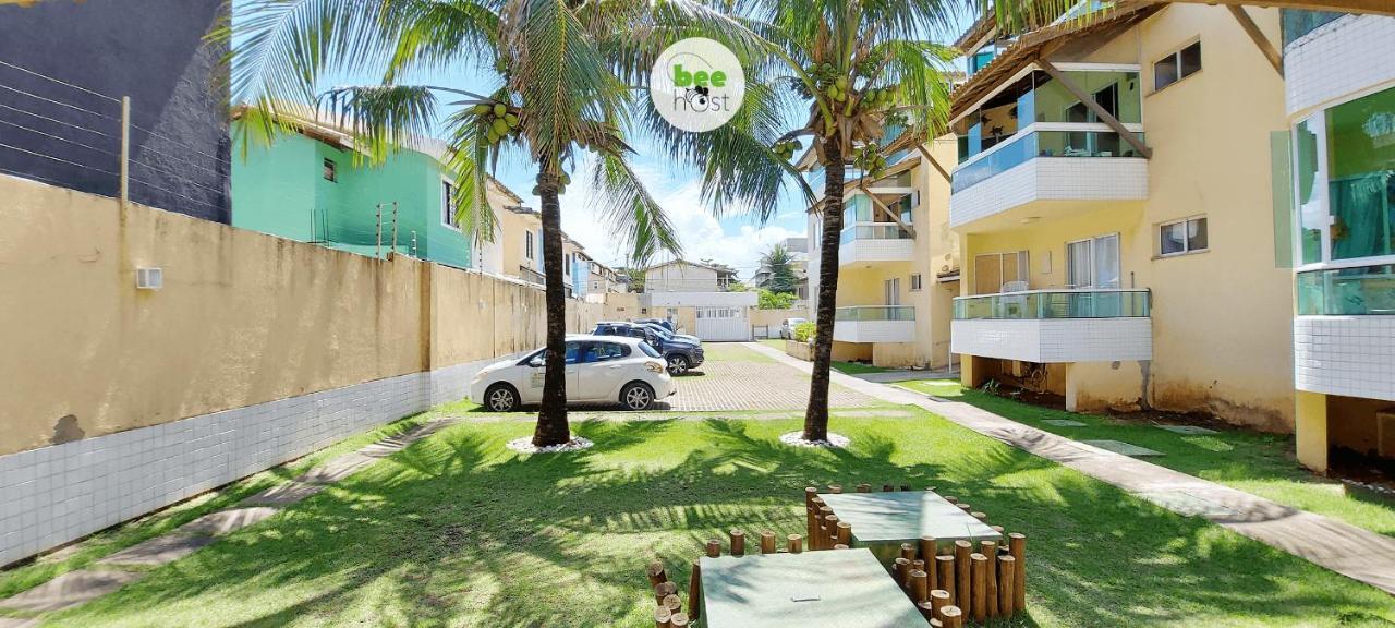 Coste0100 - Residencial Luz Das Acacias Salvador Exteriör bild