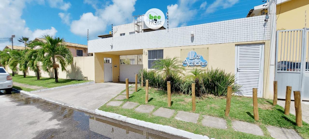 Coste0100 - Residencial Luz Das Acacias Salvador Exteriör bild