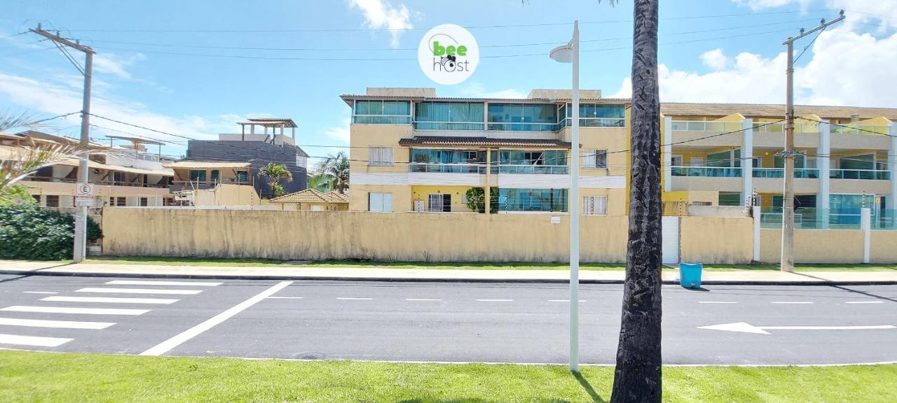 Coste0100 - Residencial Luz Das Acacias Salvador Exteriör bild
