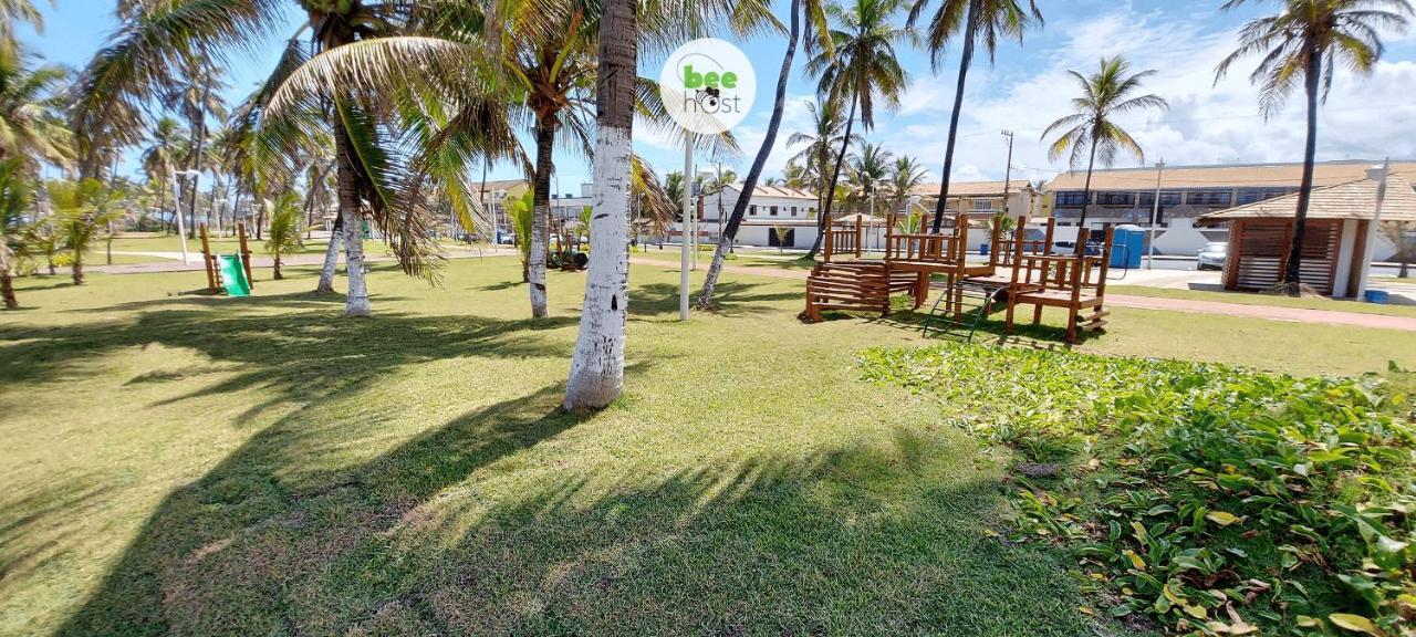 Coste0100 - Residencial Luz Das Acacias Salvador Exteriör bild
