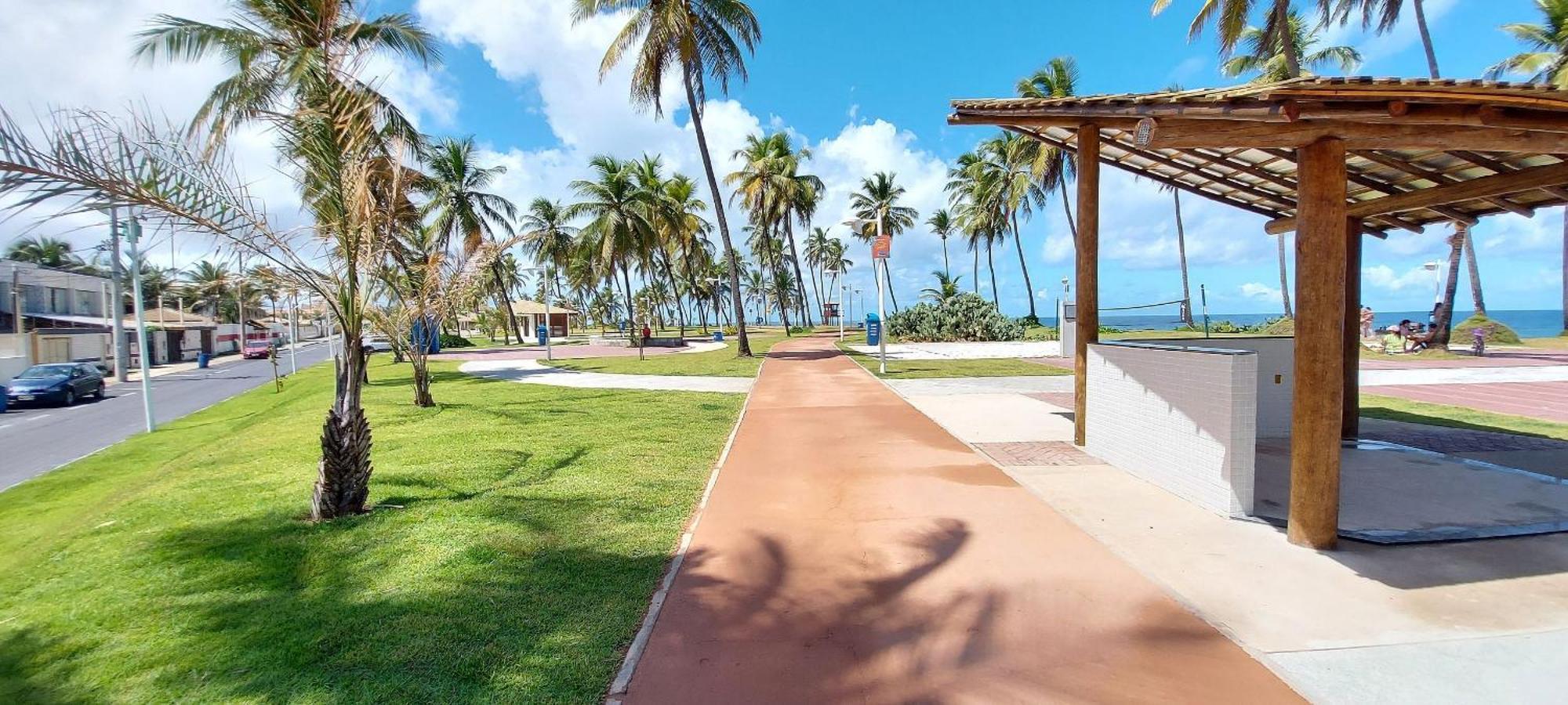 Coste0100 - Residencial Luz Das Acacias Salvador Exteriör bild