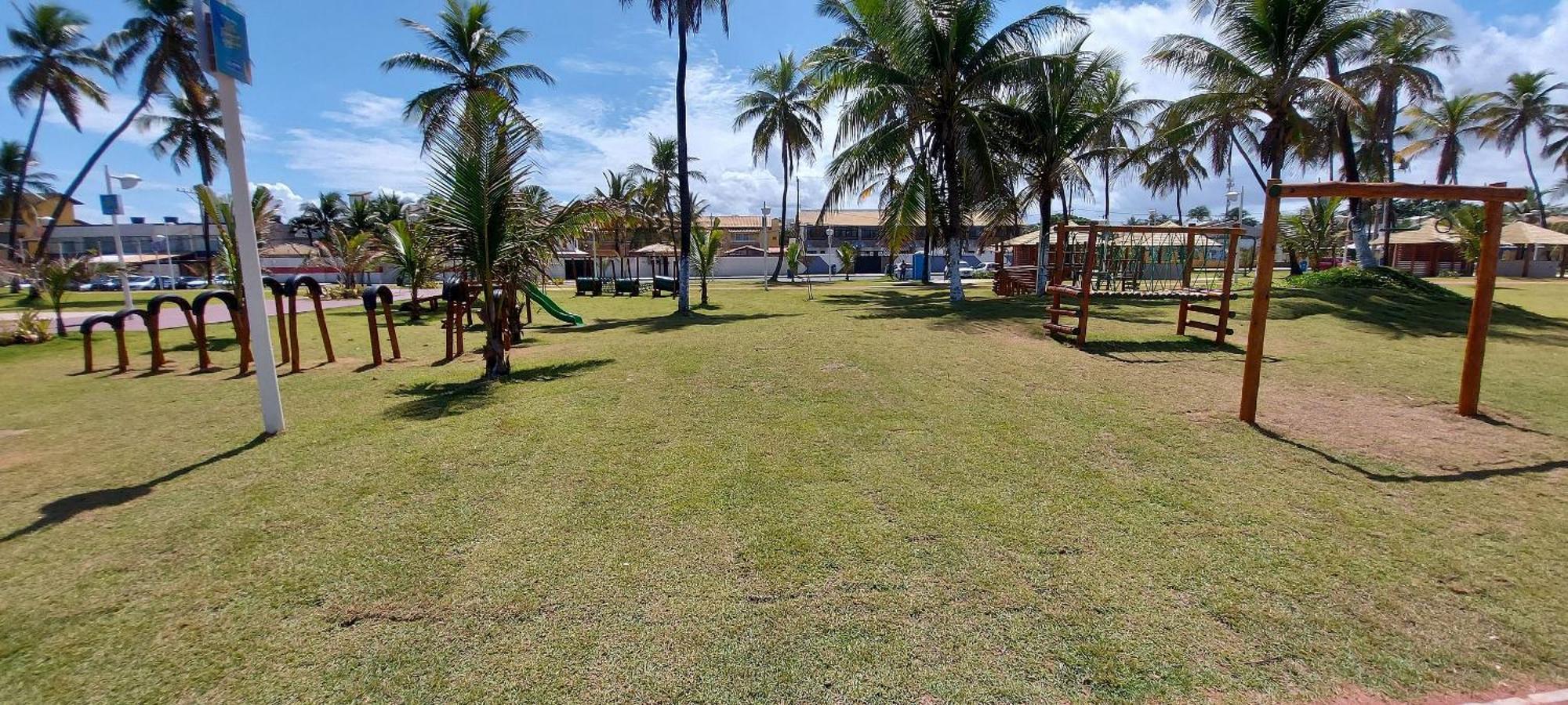 Coste0100 - Residencial Luz Das Acacias Salvador Exteriör bild