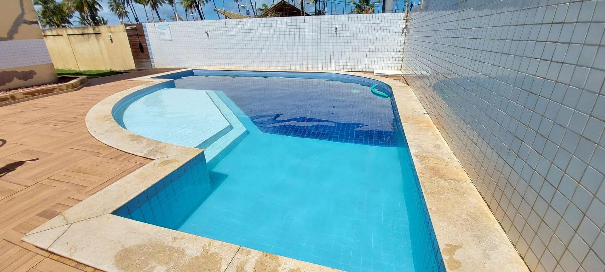Coste0100 - Residencial Luz Das Acacias Salvador Exteriör bild
