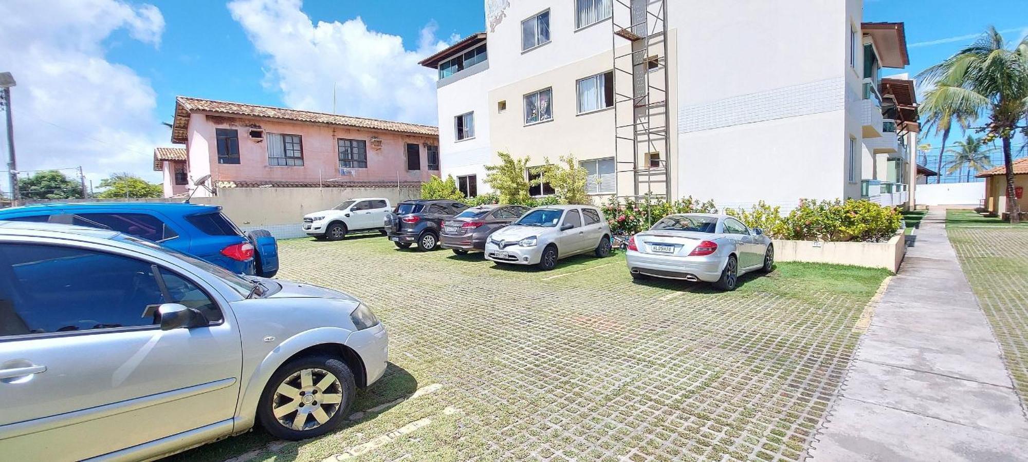 Coste0100 - Residencial Luz Das Acacias Salvador Exteriör bild
