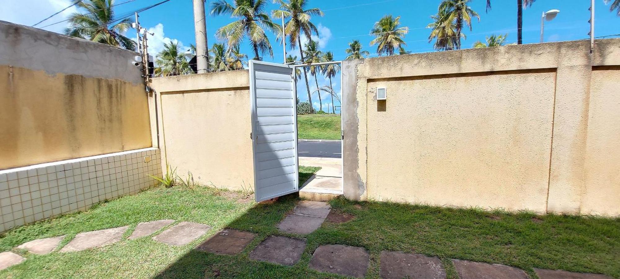 Coste0100 - Residencial Luz Das Acacias Salvador Exteriör bild