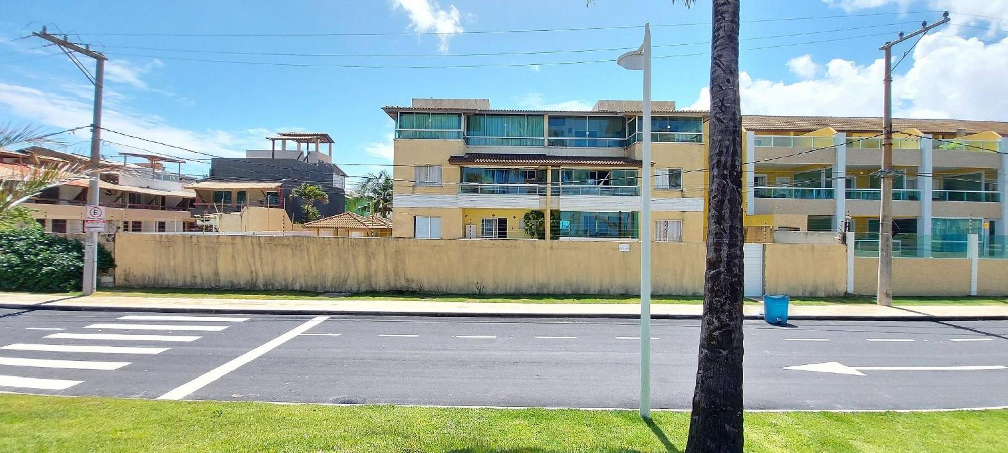 Coste0100 - Residencial Luz Das Acacias Salvador Exteriör bild